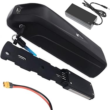 電動自転車用バッテリー 本体 充電器付き 電動自転車用バッテリー 本体 充電器付き